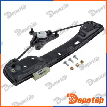 Lève vitre droite arrière pour MERCEDES | EPS-ME-039, A2057308001